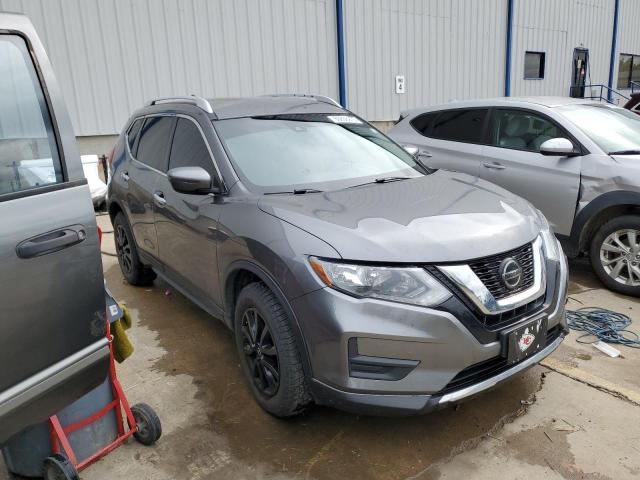 2020 NISSAN ROGUE S - KNMAT2MV8LP509391