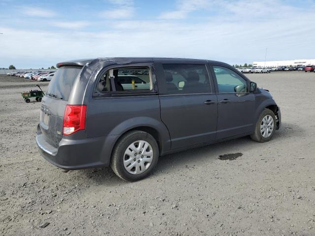 Vin: 2c4rdgbg9kr793998, lot: 59482675, dodge caravan se 20193