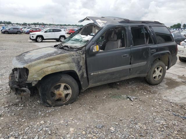 CHEVROLET TRAILBLAZE