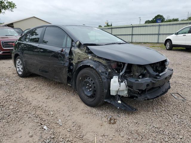2021 TOYOTA COROLLA LE 5YFEPMAE5MP239204
