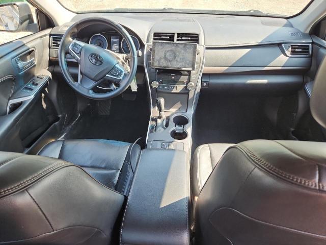 2016 TOYOTA CAMRY LE - 4T1BF1FK3GU140127