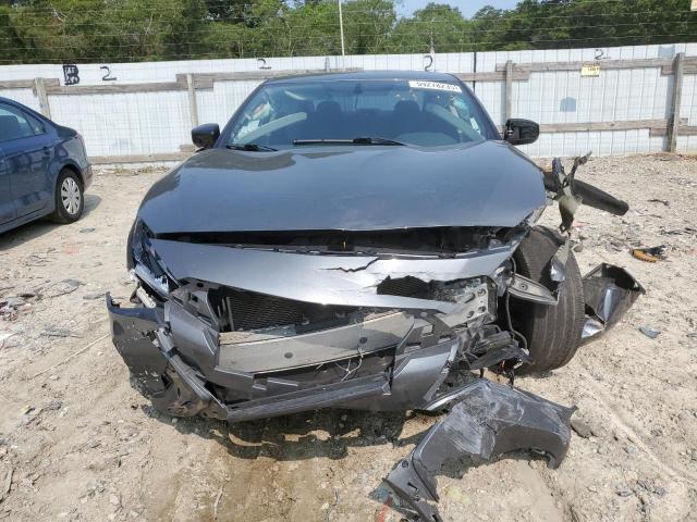2019 NISSAN MAXIMA S 1N4AA6AV8KC363782