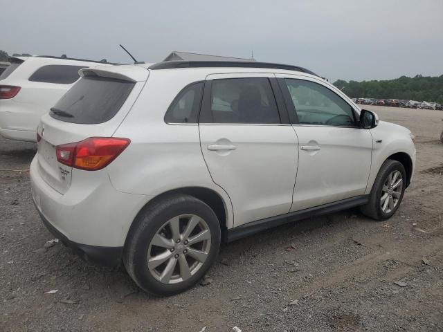 Vin: 4a4ap4aw4fe046168, lot: 59906755, mitsubishi outlander se 20153