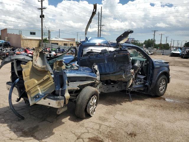 Vin: 1ftew1ep9gkf04710, lot: 60103725, ford f-150 supercrew 20163