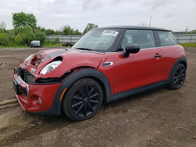 Vin: wmwxp7c57g3b33678, lot: 60609135, mini cooper s 2016 img_1