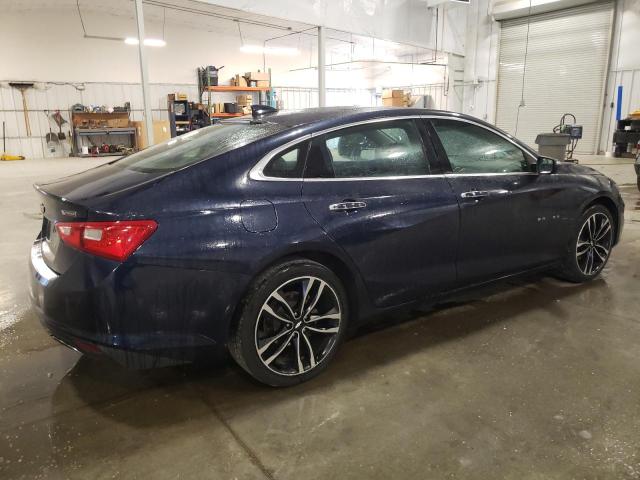2016 CHEVROLET MALIBU PRE 1G1ZH5SX9GF344840