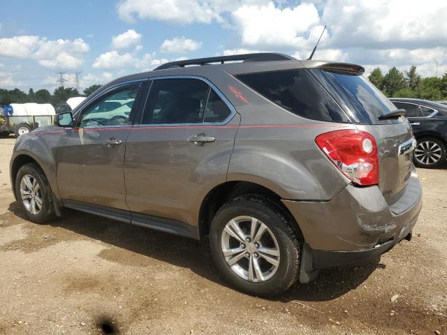 2012 CHEVROLET EQUINOX LT - 2GNALDEK9C6288066