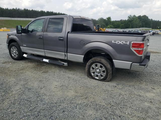 Vin: 1ftfw1et4ckd24241, lot: 59845385, ford f-150 supercrew 20122