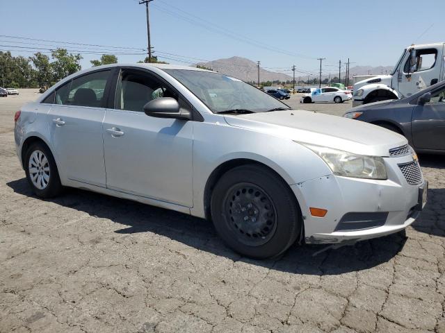 Vin: 1g1pc5sh2b7262580, lot: 62729115, chevrolet cruze ls 20114
