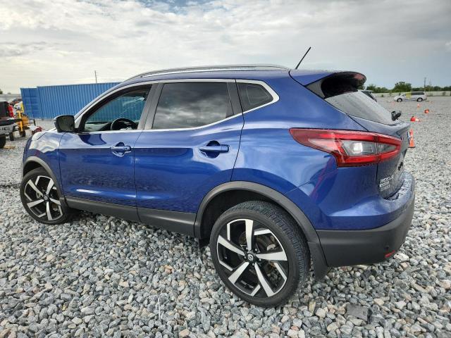 Vin: jn1bj1cv6mw306242, lot: 59426785, nissan rogue sl 20212