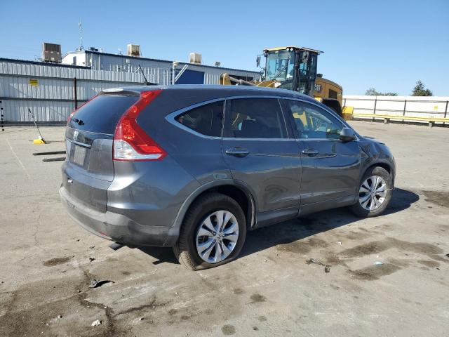 2012 HONDA CR-V EXL - 2HKRM3H75CH511273
