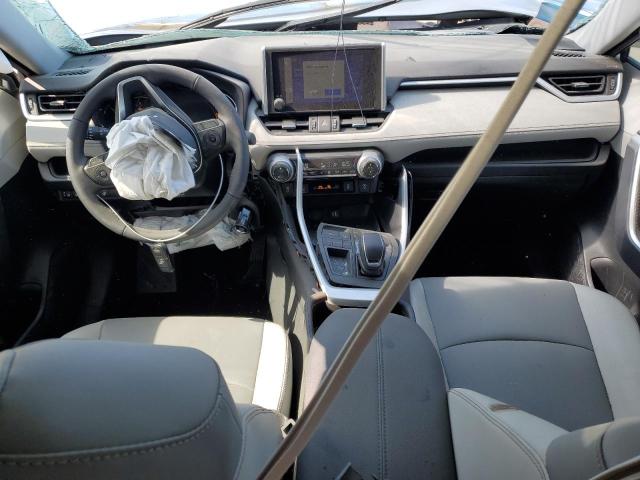 2023 TOYOTA RAV4 XLE P - 2T3C1RFVXPW248313