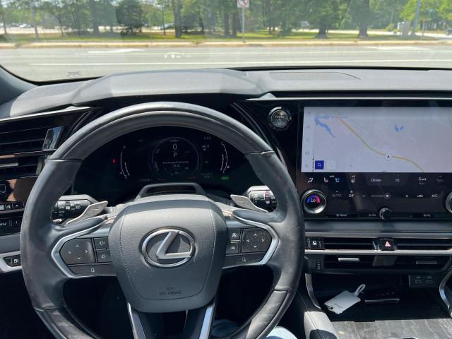 2023 LEXUS RX 350H BA 2T2BBMCA0PC002695