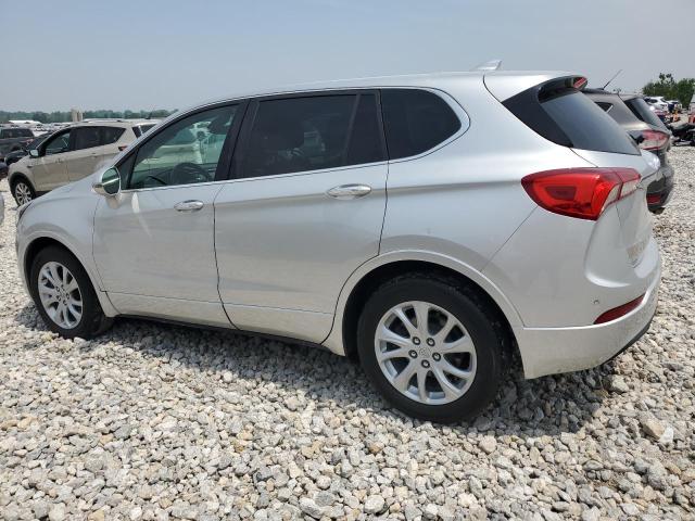 Vin: lrbfxbsa2kd002494, lot: 59206555, buick envision preferred 20192