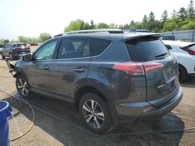 Vin: 2t3zfrev7jw508039, lot: 59528825, toyota rav4 le 20182