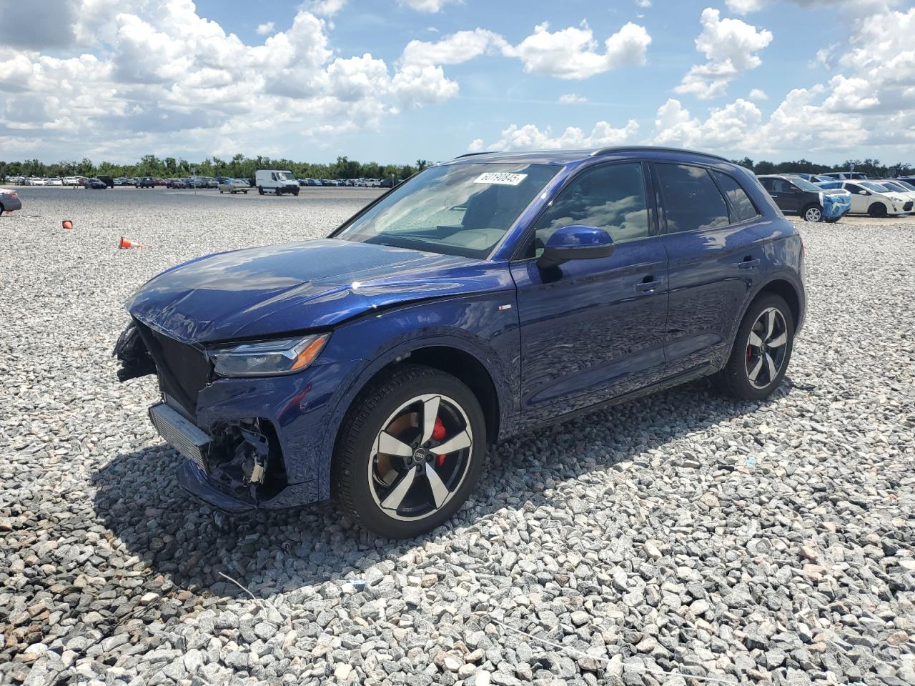 AUDI Q5 PREMIUM PLUS 45