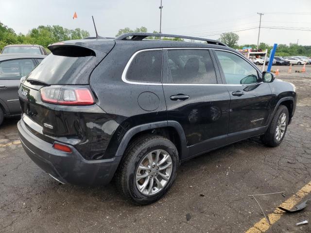 2022 JEEP CHEROKEE L 1C4PJMMXXND502590