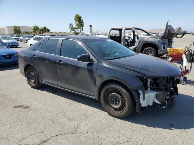 Vin: 4t1bf1fk8cu038820, lot: 59125235, toyota camry base 20124