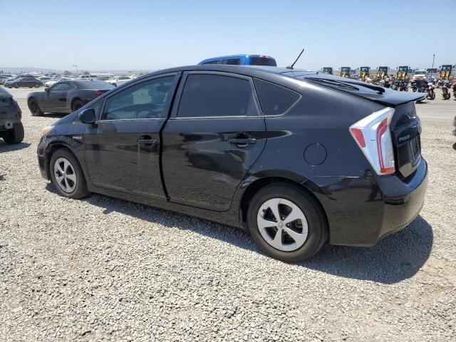 Vin: jtdkn3du7d0340437, lot: 61676205, toyota prius 20132