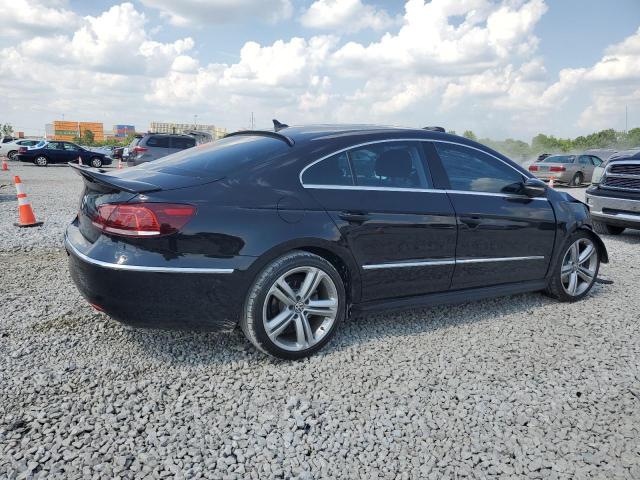 2013 VOLKSWAGEN CC SPORT - WVWBP7AN9DE553472