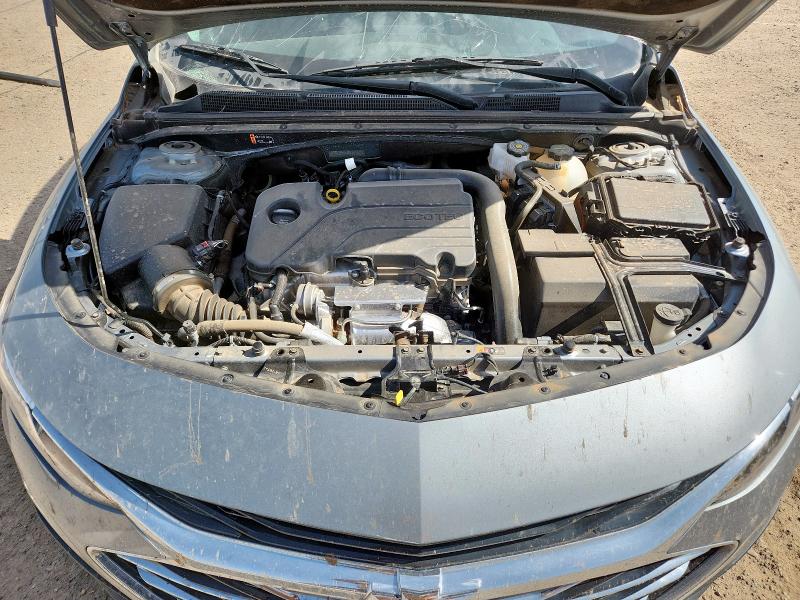 2024 CHEVROLET MALIBU LS 1G1ZB5ST7RF238842