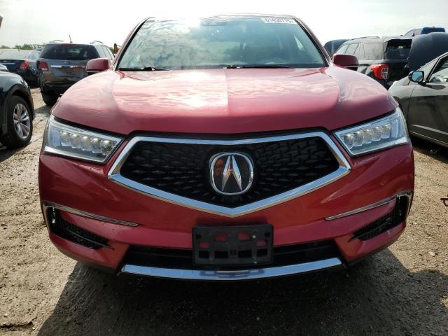 2020 ACURA MDX TECHNO - 5J8YD4H51LL053115