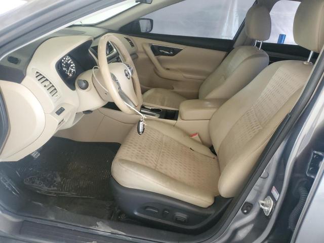 2016 NISSAN ALTIMA 2.5 - 1N4AL3AP1GC128822