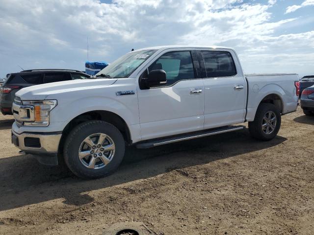 FORD F150 SUPER