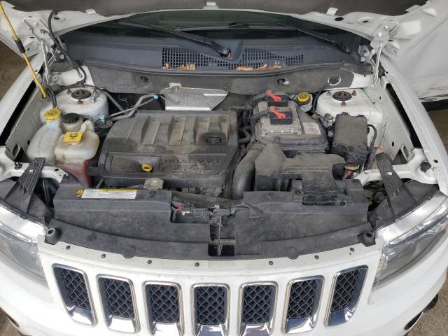 2011 JEEP COMPASS SP - 1J4NF1FB3BD282529