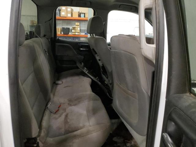 2015 GMC 2500 1GD22XEG3FZ130887