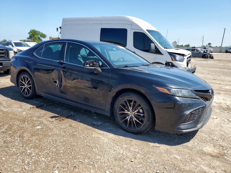 Vin: 4t1g11ak2nu046278, lot: 60341065, toyota camry se 20224