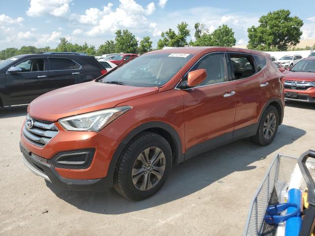 Vin: 5xyztdlb1fg299424, lot: 62101445, hyundai santa fe 2015 img_1
