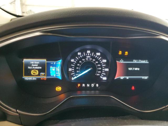2015 FORD FUSION SE - 3FA6P0HD3FR109984
