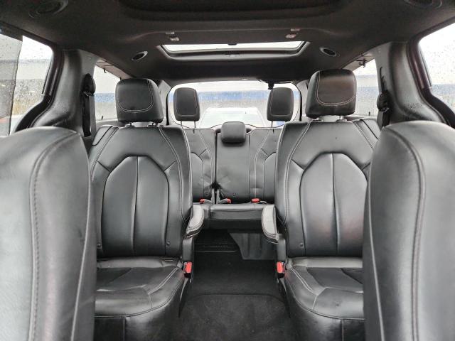 2019 CHRYSLER PACIFICA T 2C4RC1EG4KR576242