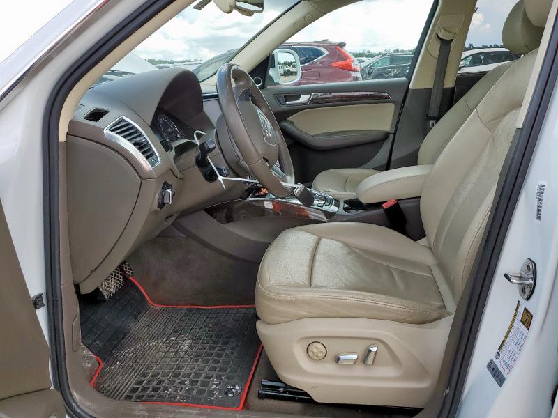 wa1wgafp6ea042944 - 2014 Audi q5 prestige - #62667425