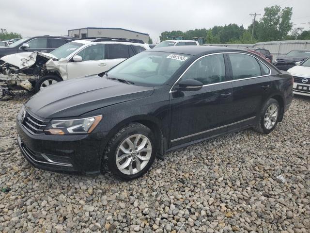 Vin: 1vwat7a37gc060277, lot: 59525765, volkswagen passat s 2016 img_1