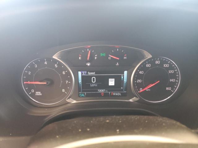 2019 GMC ACADIA ALL 1GKKNVLS6KZ172332