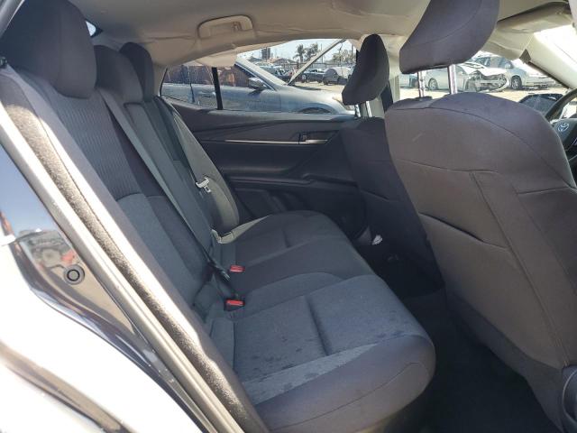 2025 TOYOTA CAMRY XSE 4T1DAACK0SU069537