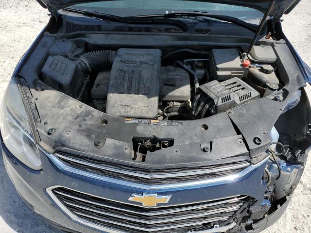 2017 CHEVROLET EQUINOX 2GNALCEK8H6120842