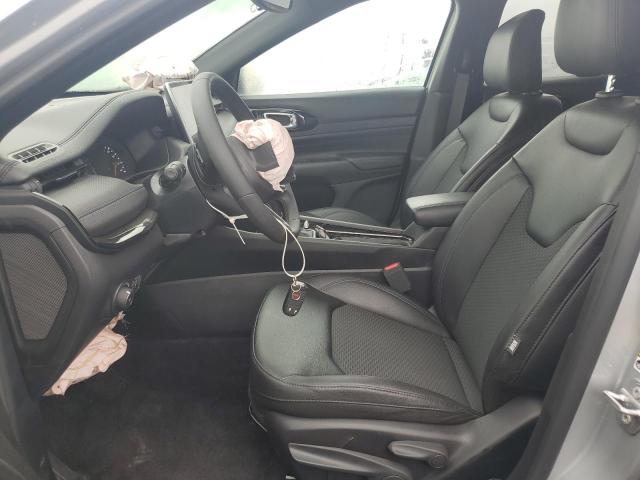 2025 JEEP COMPASS LA - 3C4NJDBN1ST517574