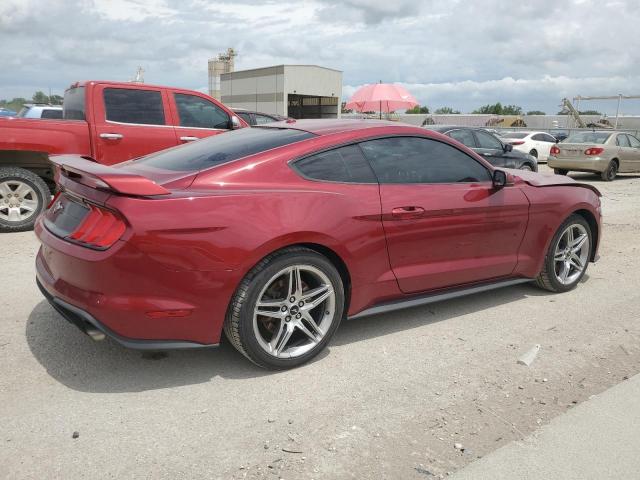 2019 FORD MUSTANG - 1FA6P8TH7K5179171