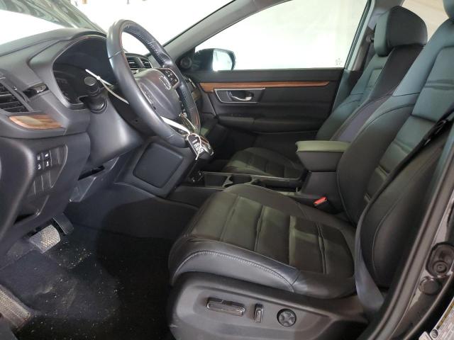 2021 HONDA CR-V EXL 5J6RW2H85ML025387