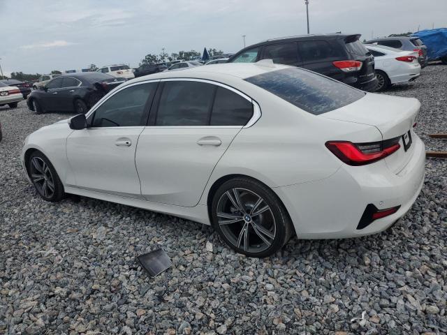 Vin: 3mw5r1j0xl8b38474, lot: 60829935, bmw 3 series 20202