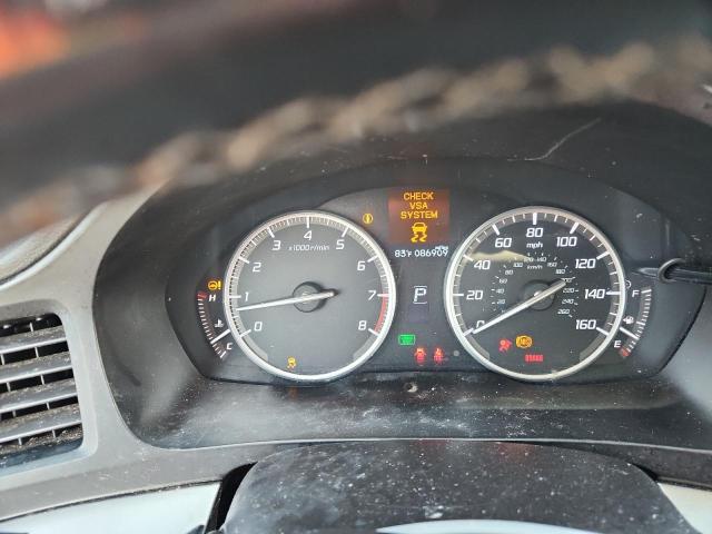 2018 ACURA ILX SPECIA 19UDE2F40JA001106