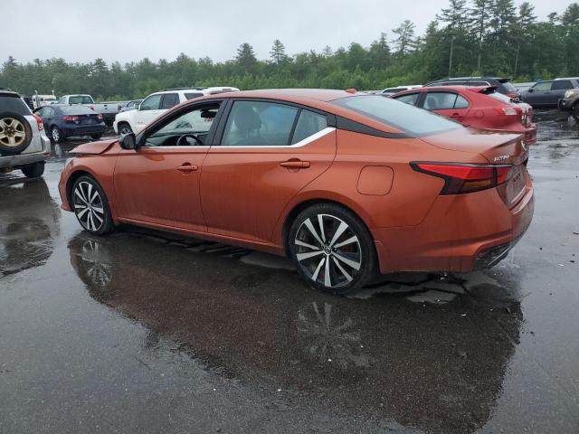 Vin: 1n4bl4cv3mn302735, lot: 60030685, nissan altima sr 20212