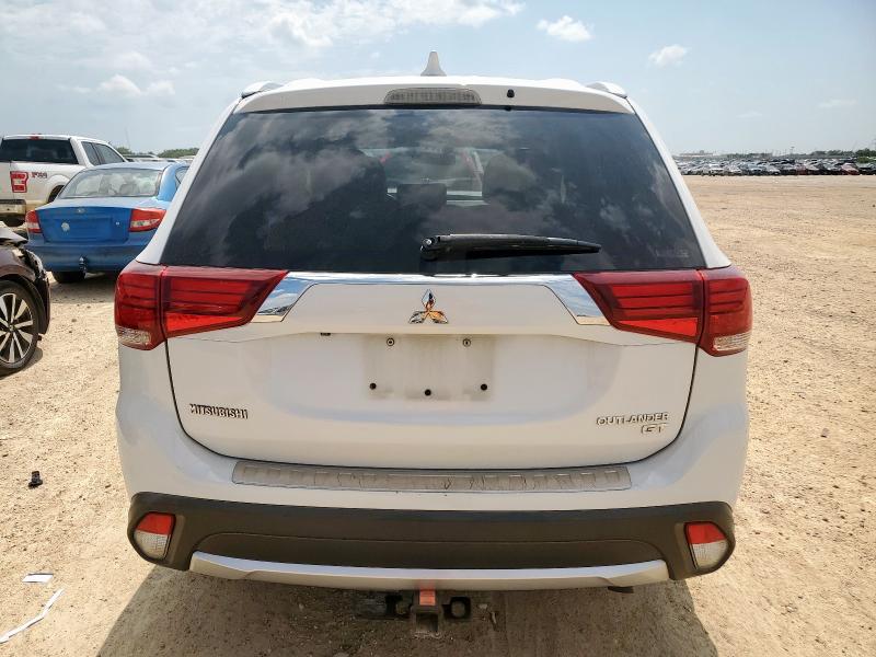 2017 MITSUBISHI OUTLANDER - JA4JZ4AX2HZ002816