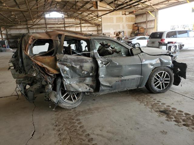 Vin: 1c4rjflg1mc677692, lot: 58761055, jeep grand cher trailhawk 20213