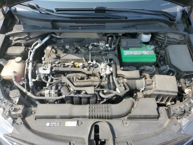 2020 TOYOTA COROLLA SE - JTDS4RCE4LJ016600