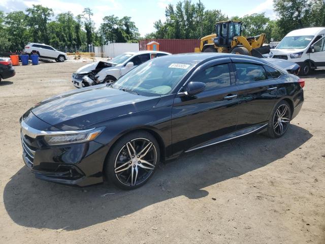 2022 HONDA ACCORD TOU - 1HGCV2F99NA015454