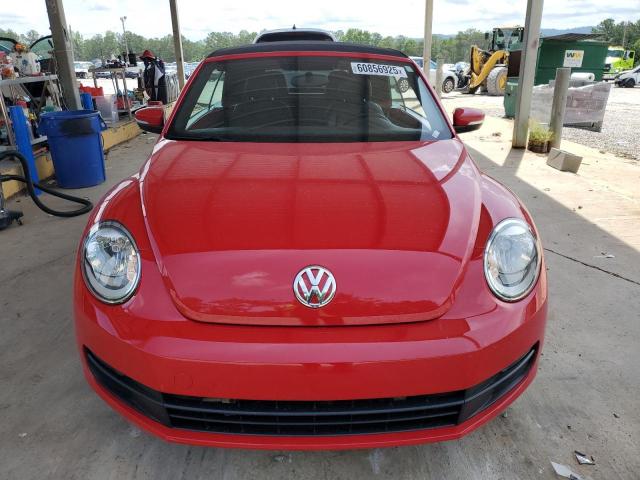 2015 VOLKSWAGEN BEETLE 1.8 3VW517AT3FM815817